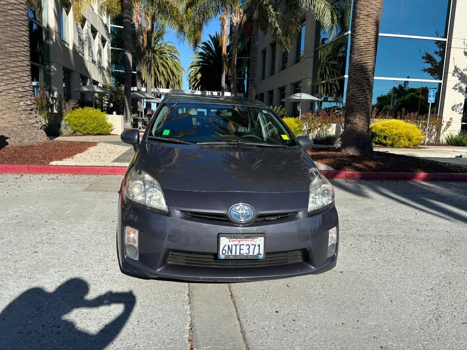 2010 Toyota Prius 3rd Gen - Image 8 of 15