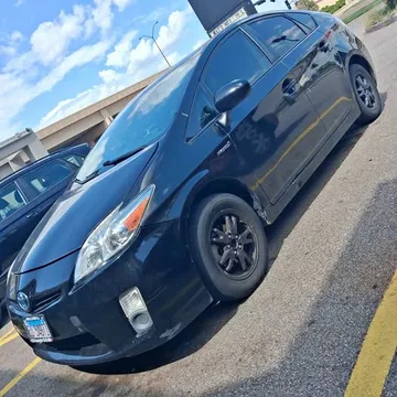 2010 Toyota Prius Hybrid