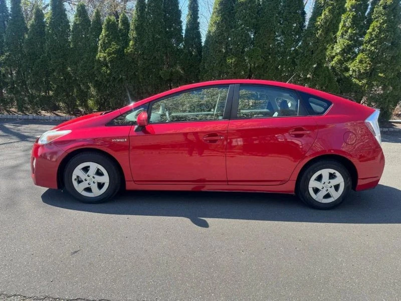 2010 Toyota Prius 3rd Gen - Image 4 of 12