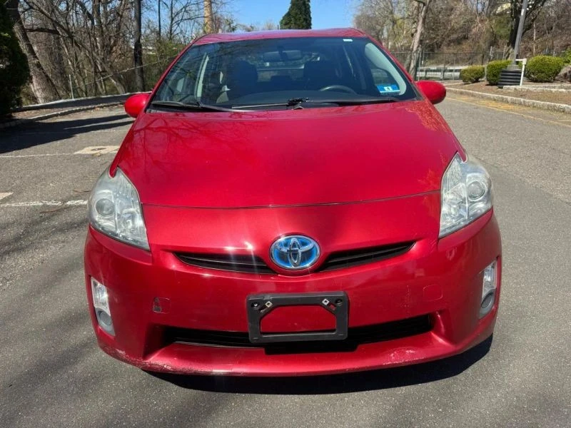 2010 Toyota Prius 3rd Gen - Image 2 of 12