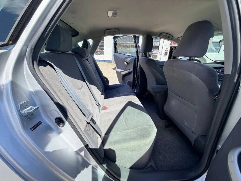 2010 Toyota Prius 3rd Gen - Image 12 of 12