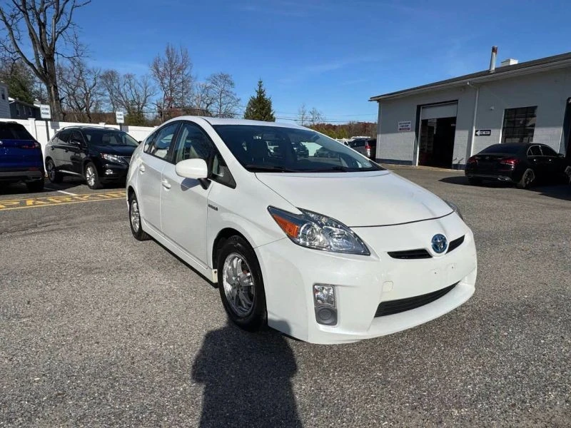 2010 Toyota Prius 3rd Gen - Image 4 of 12