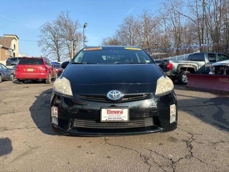 2010 Toyota Prius 3rd Gen - Image 2 of 12