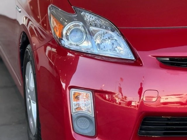2010 Toyota Prius 2nd Gen - Image 8 of 12