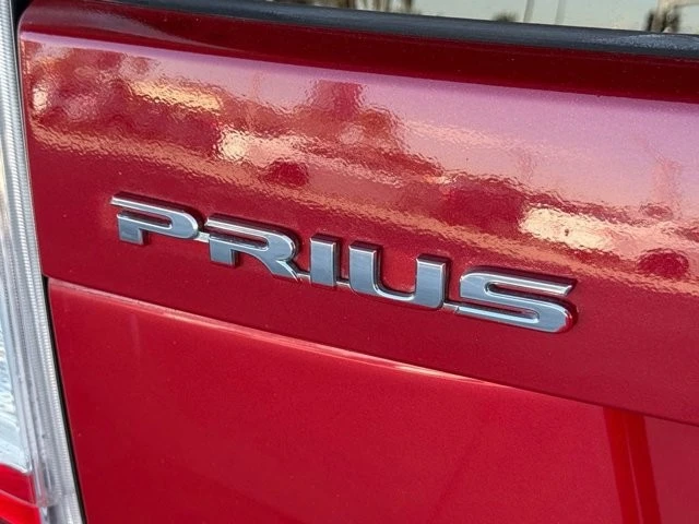2010 Toyota Prius 2nd Gen - Image 12 of 12