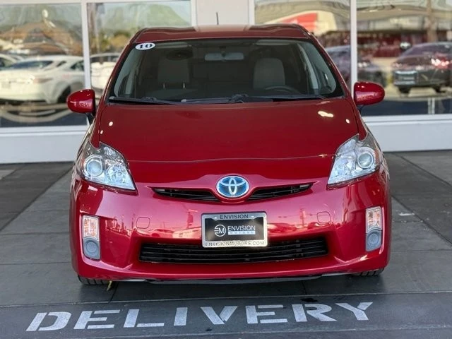 2010 Toyota Prius 2nd Gen - Image 4 of 12