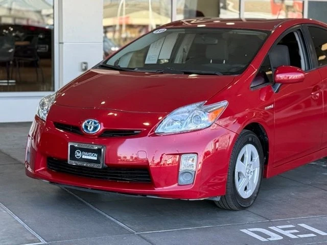 2010 Toyota Prius 2nd Gen - Image 3 of 12