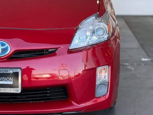 2010 Toyota Prius 2nd Gen - Image 5 of 12