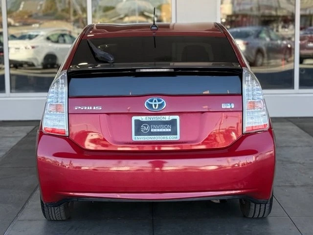2010 Toyota Prius 2nd Gen - Image 10 of 12