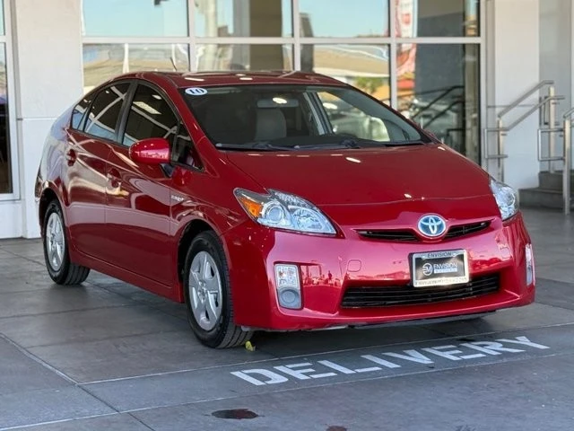 2010 Toyota Prius 2nd Gen - Image 6 of 12