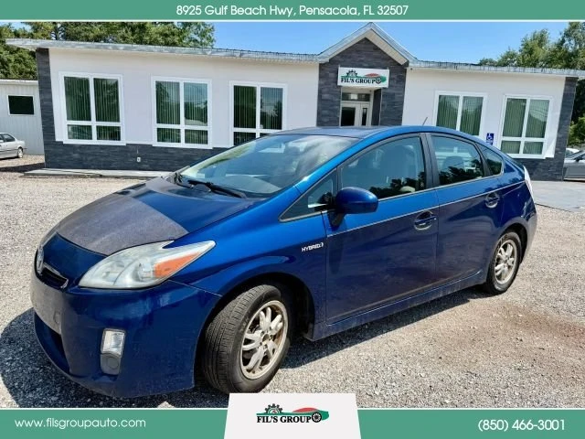 2010 Toyota Prius 3rd Gen - Image 8 of 12