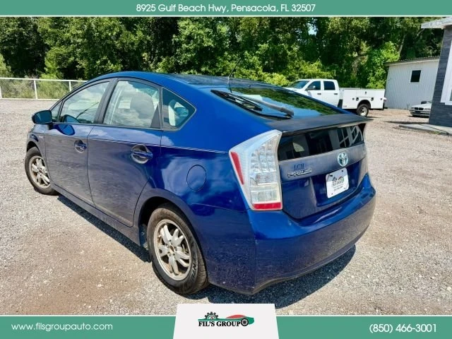 2010 Toyota Prius 3rd Gen - Image 6 of 12