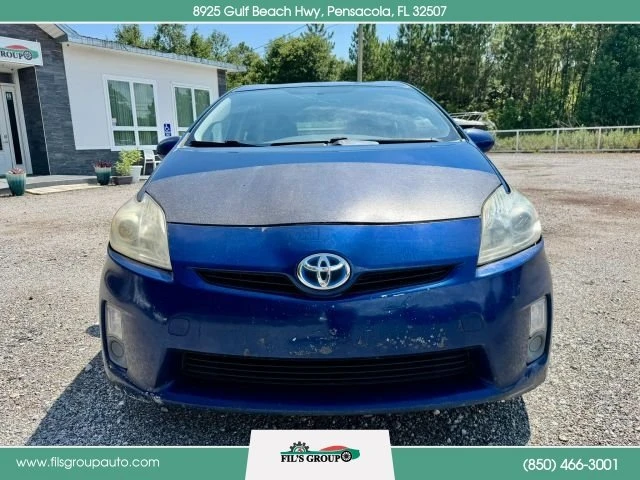 2010 Toyota Prius 3rd Gen - Image 2 of 12