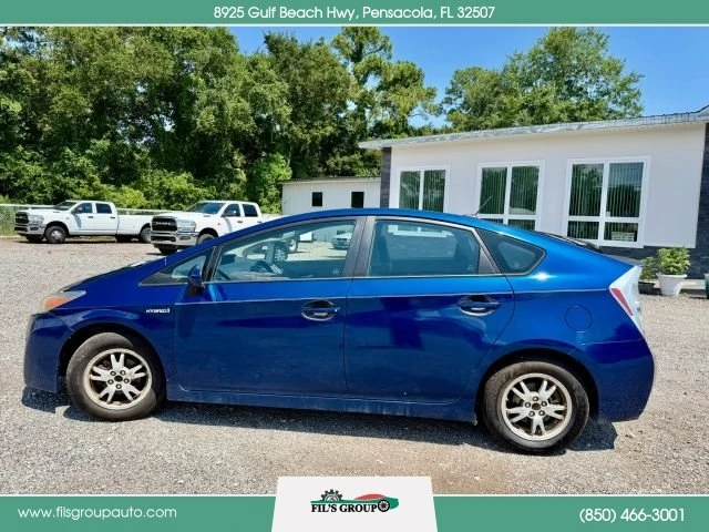 2010 Toyota Prius 3rd Gen - Image 7 of 12