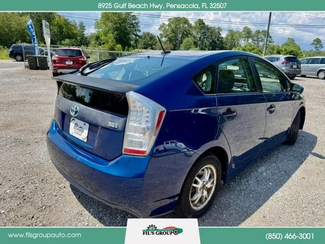 2010 Toyota Prius 3rd Gen - Image 4 of 12