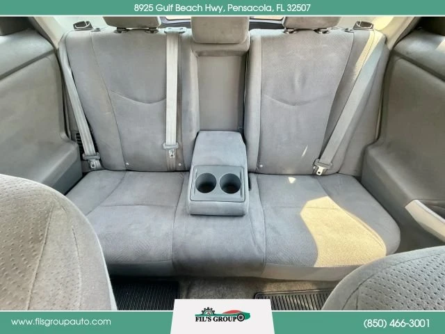 2010 Toyota Prius 3rd Gen - Image 11 of 12