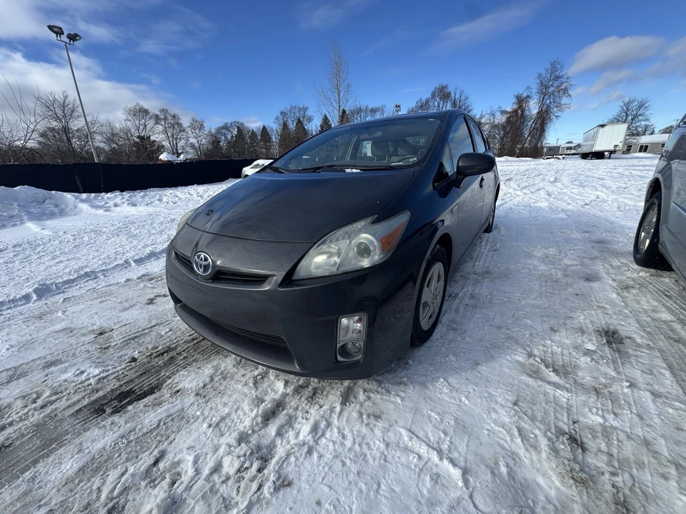2010 Toyota Prius 3rd Gen - Image 10 of 18