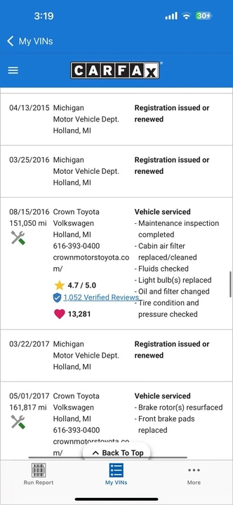 2010 Toyota Prius 3rd Gen - Image 18 of 18