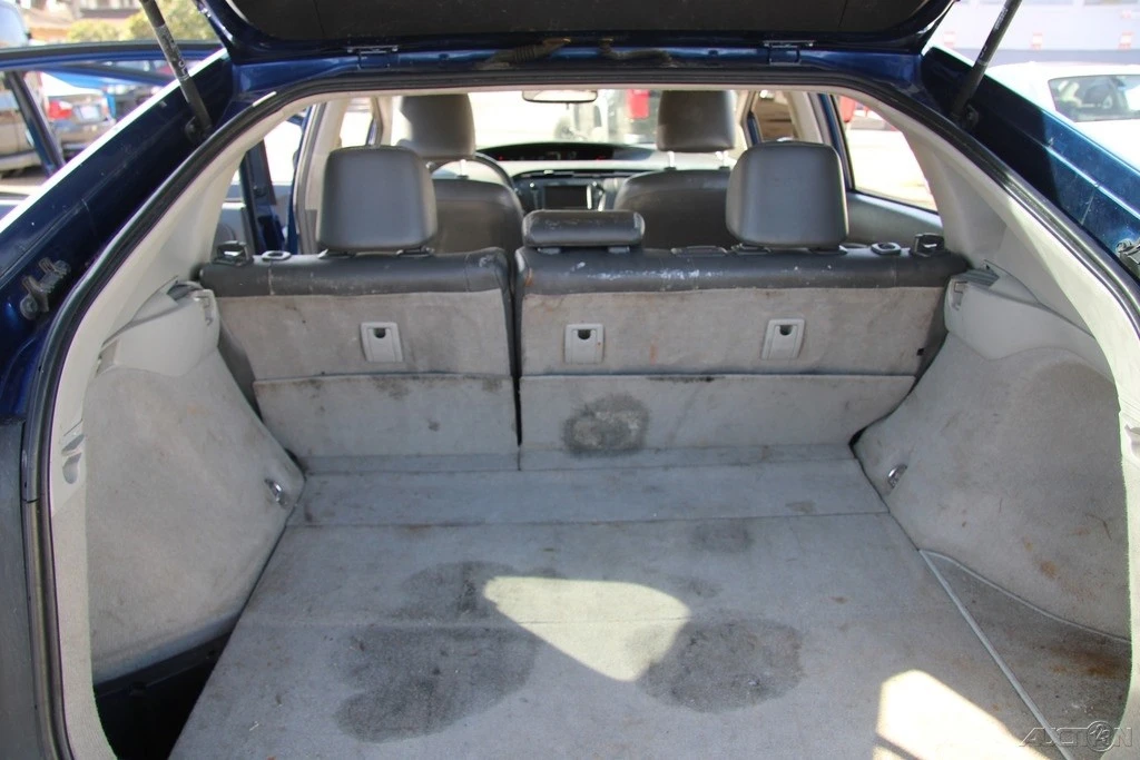 2010 Toyota Prius 3rd Gen - Image 21 of 21