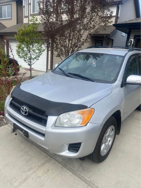 2010 Toyota RAV4 3rd Gen - Image 7 of 7
