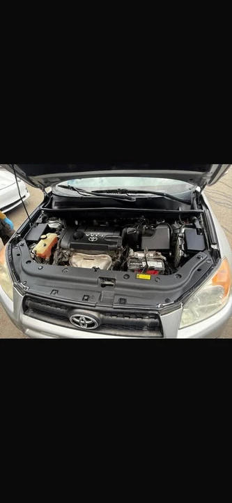 2010 Toyota RAV4 3rd Gen - Image 5 of 7
