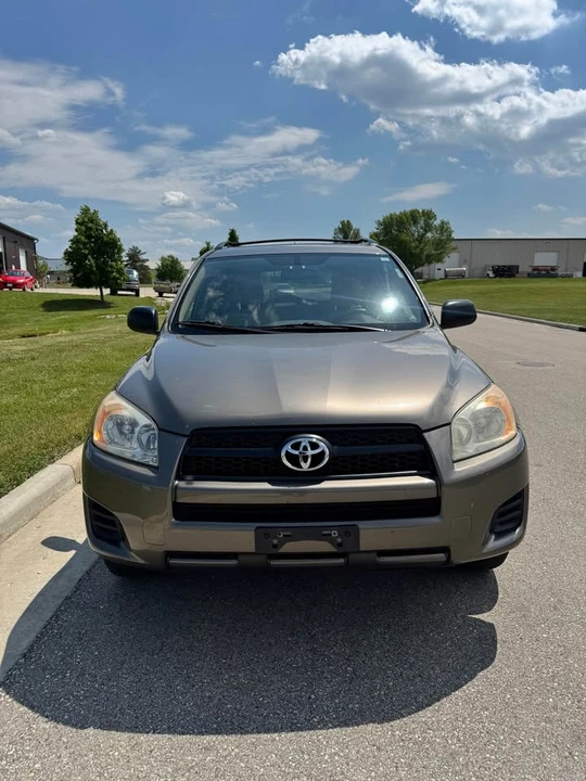 2010 Toyota RAV4 3rd Gen - Image 2 of 16