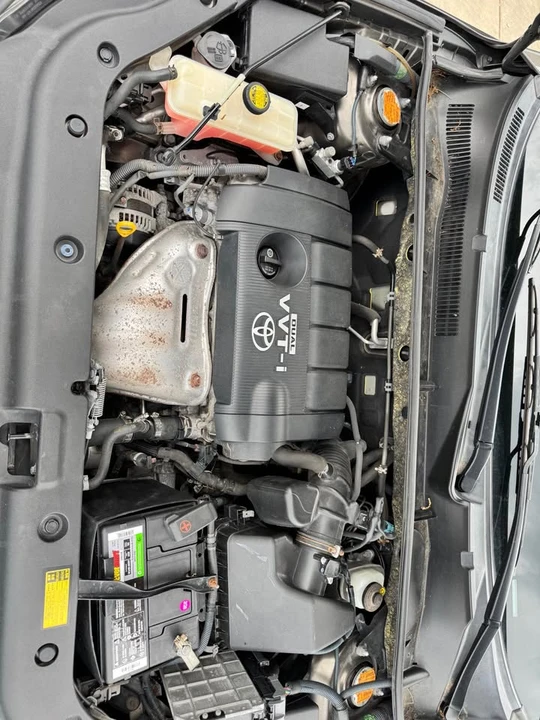 2010 Toyota RAV4 3rd Gen - Image 16 of 16