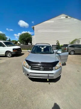 2010 Toyota RAV4