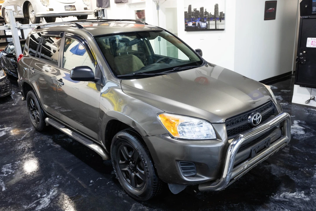 2010 Toyota RAV4 3rd Gen - Image 21 of 21