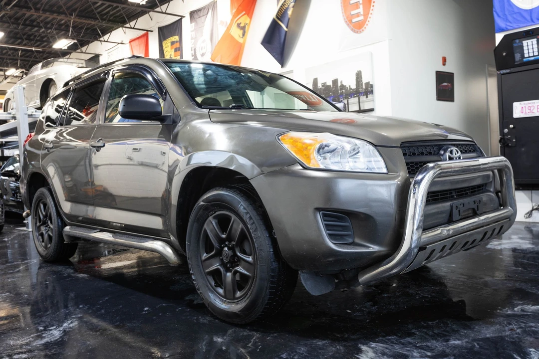 2010 Toyota RAV4 3rd Gen - Image 20 of 21