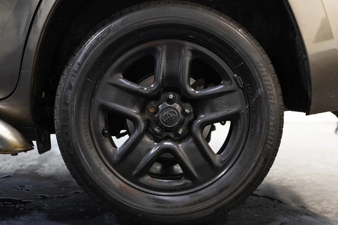 2010 Toyota RAV4 3rd Gen - Image 9 of 21