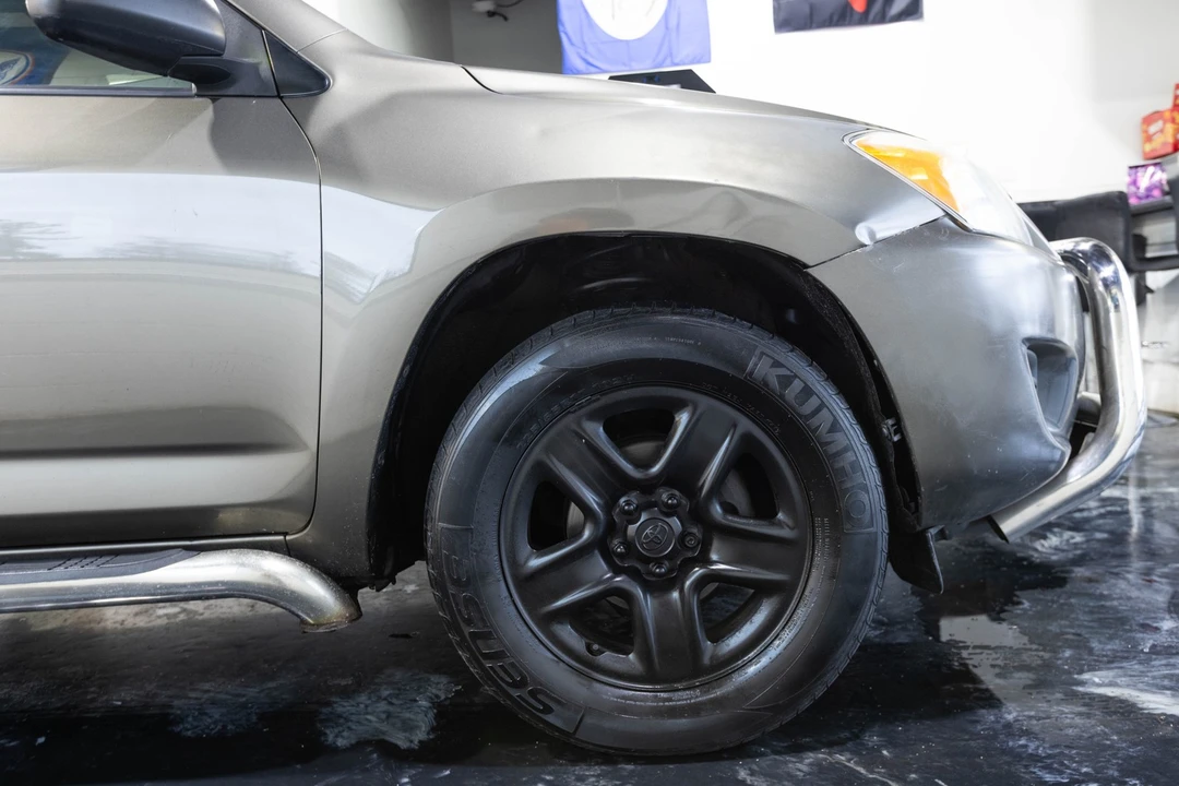 2010 Toyota RAV4 3rd Gen - Image 18 of 21