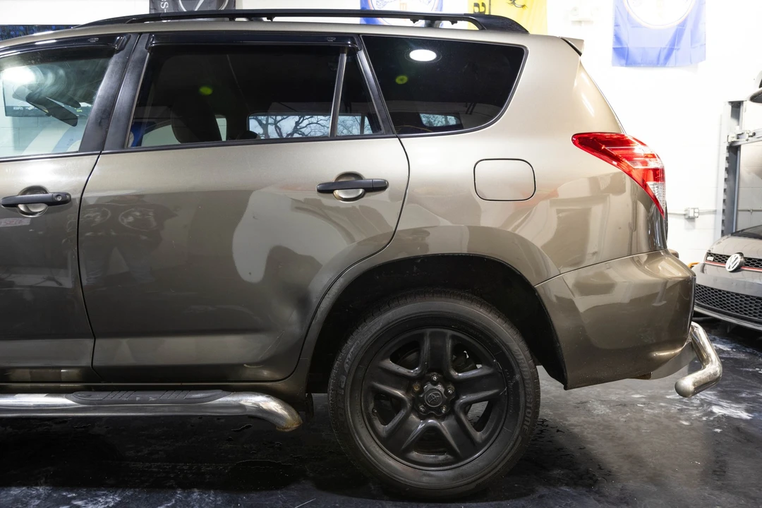 2010 Toyota RAV4 3rd Gen - Image 8 of 21