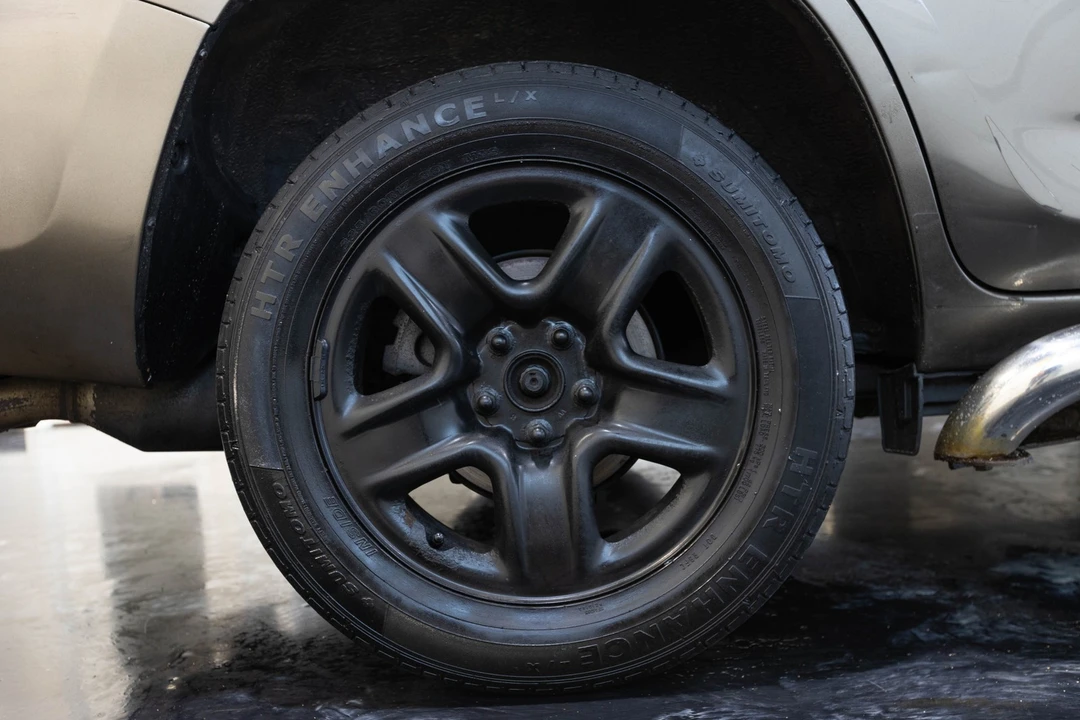 2010 Toyota RAV4 3rd Gen - Image 15 of 21