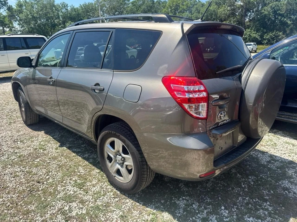 2010 Toyota RAV4 3rd Gen - Image 2 of 12