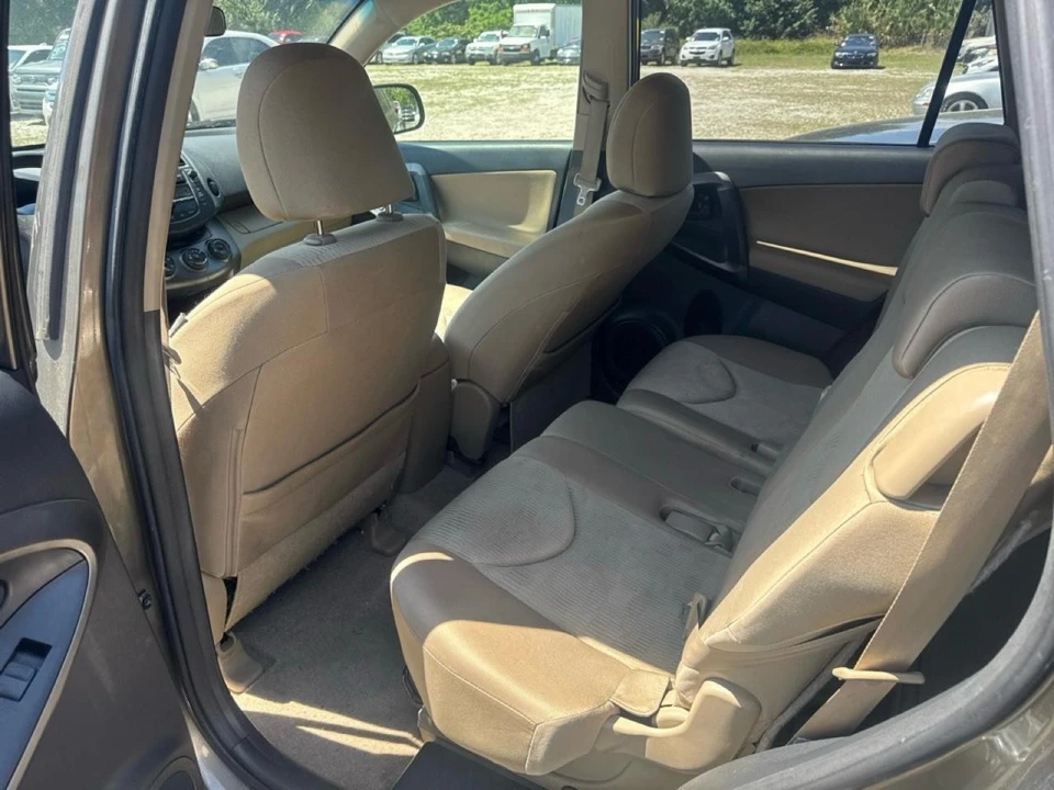 2010 Toyota RAV4 3rd Gen - Image 10 of 12