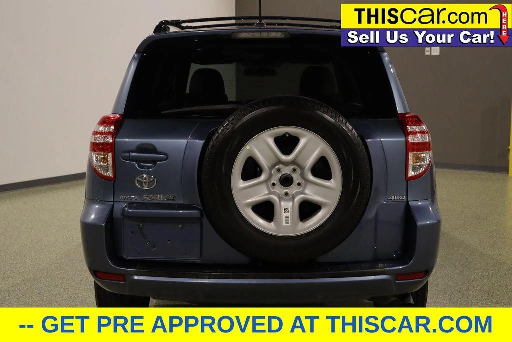 2010 Toyota RAV4 3rd Gen - Image 8 of 12