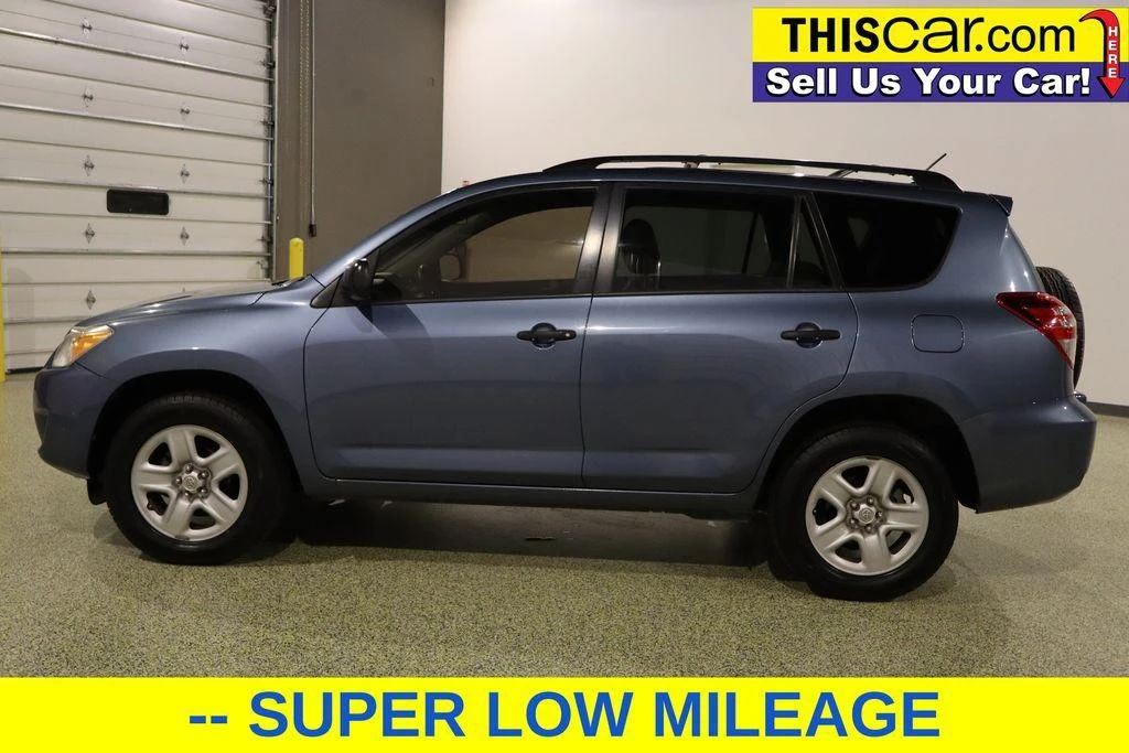 2010 Toyota RAV4 3rd Gen - Image 5 of 12