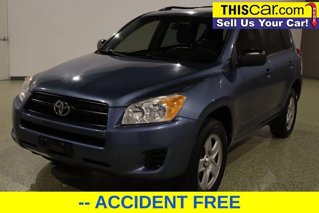 2010 Toyota RAV4 3rd Gen - Image 3 of 12