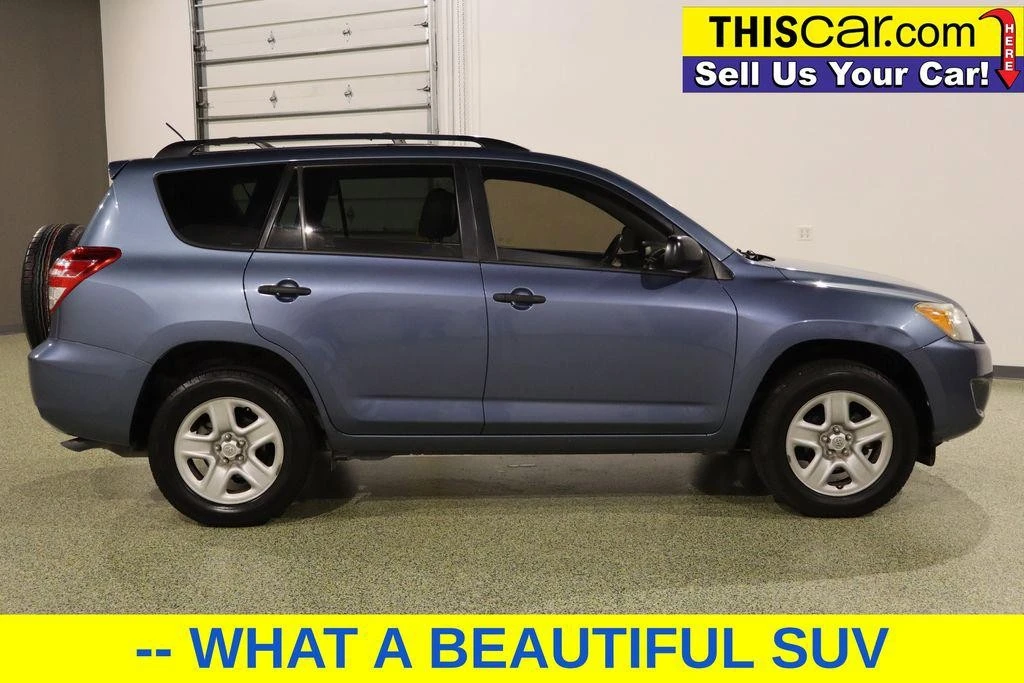 2010 Toyota RAV4 3rd Gen - Image 10 of 12