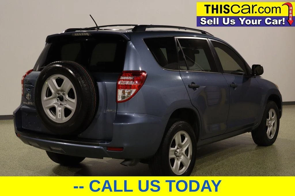 2010 Toyota RAV4 3rd Gen - Image 9 of 12