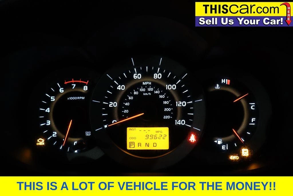 2010 Toyota RAV4 3rd Gen - Image 12 of 12