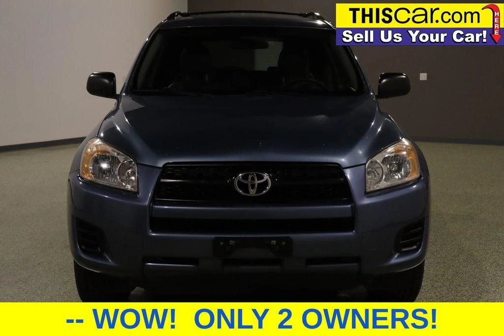 2010 Toyota RAV4 3rd Gen - Image 2 of 12