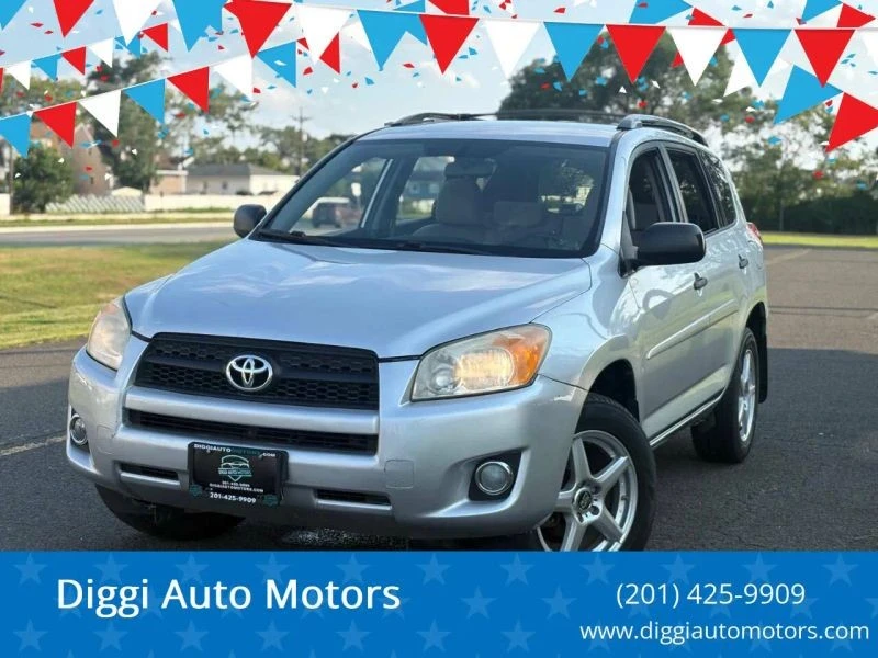 2010 Toyota RAV4 3rd Gen - Image 2 of 12
