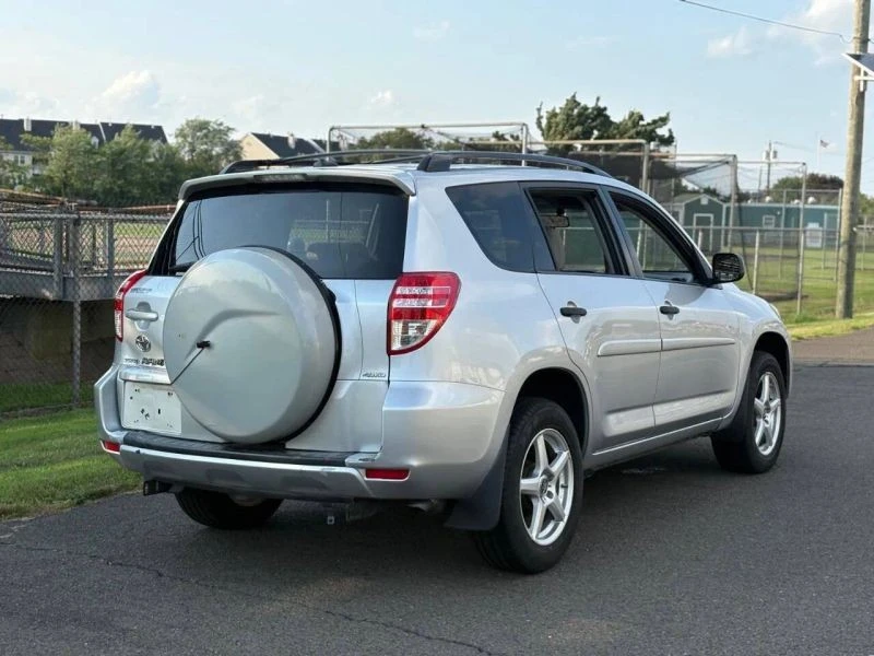 2010 Toyota RAV4 3rd Gen - Image 7 of 12