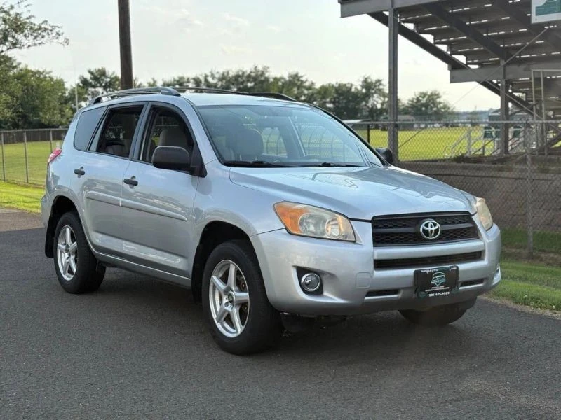 2010 Toyota RAV4 3rd Gen - Image 8 of 12