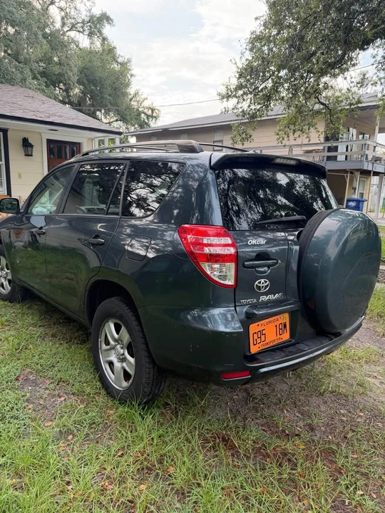 2010 Toyota RAV4 3rd Gen - Image 2 of 9