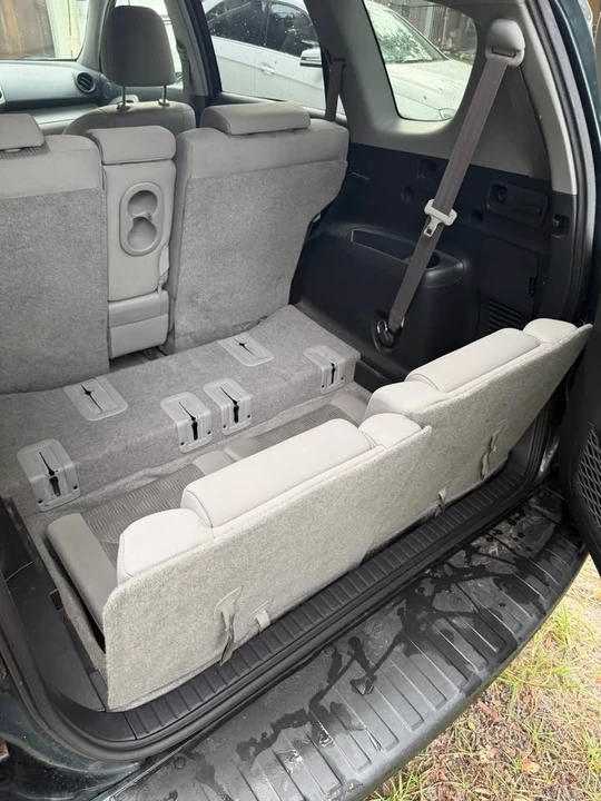 2010 Toyota RAV4 3rd Gen - Image 7 of 9