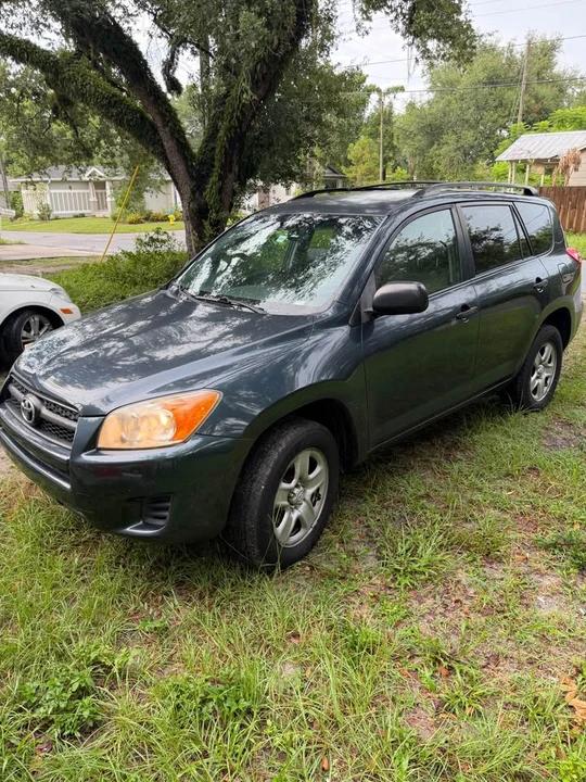 2010 Toyota RAV4 3rd Gen - Image 6 of 9
