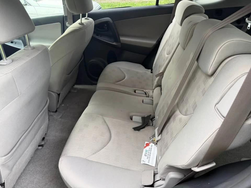 2010 Toyota RAV4 3rd Gen - Image 9 of 9